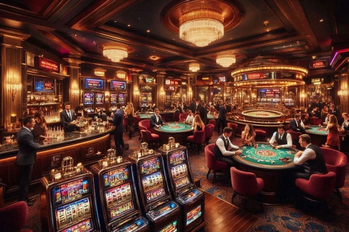 Gambiva Casino